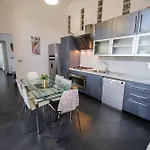 Appartamento Casa Nizza - Metro Lingotto Fiere - Inalpi Arena