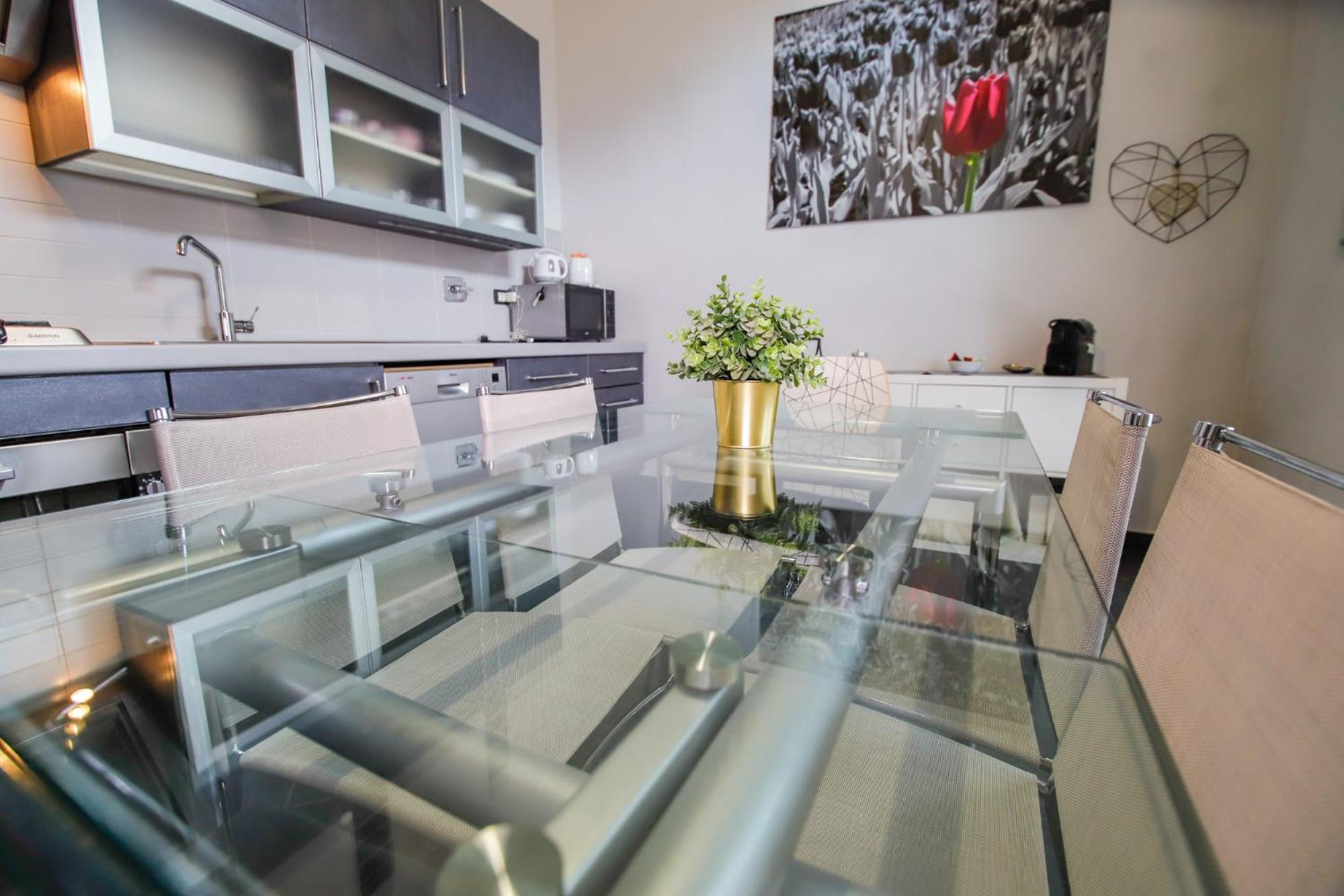 Apartamento Casa Nizza - Metro Lingotto Fiere - Inalpi Arena *