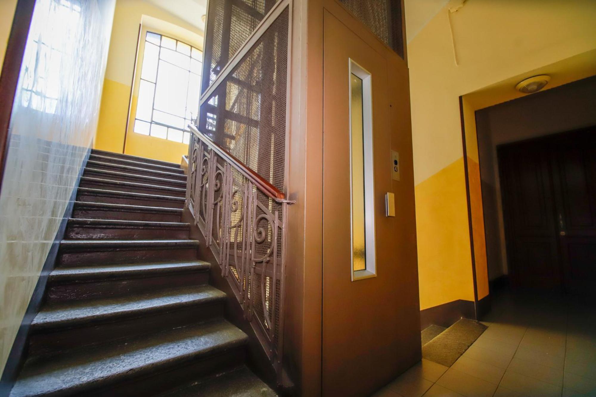 Apartamento Casa Nizza - Metro Lingotto Fiere - Inalpi Arena