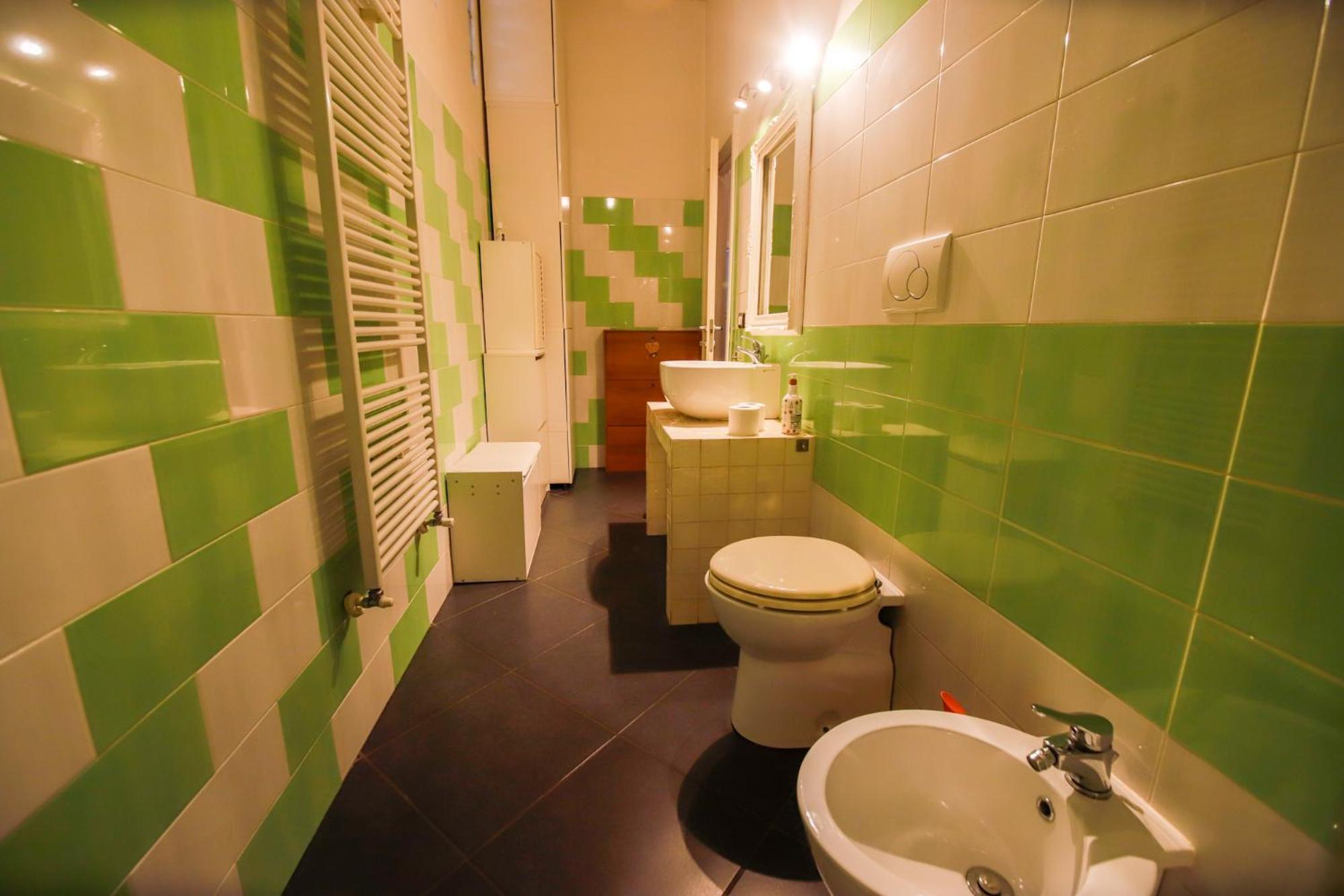 Casa Nizza - Metro Lingotto Fiere - Inalpi Arena * Turín