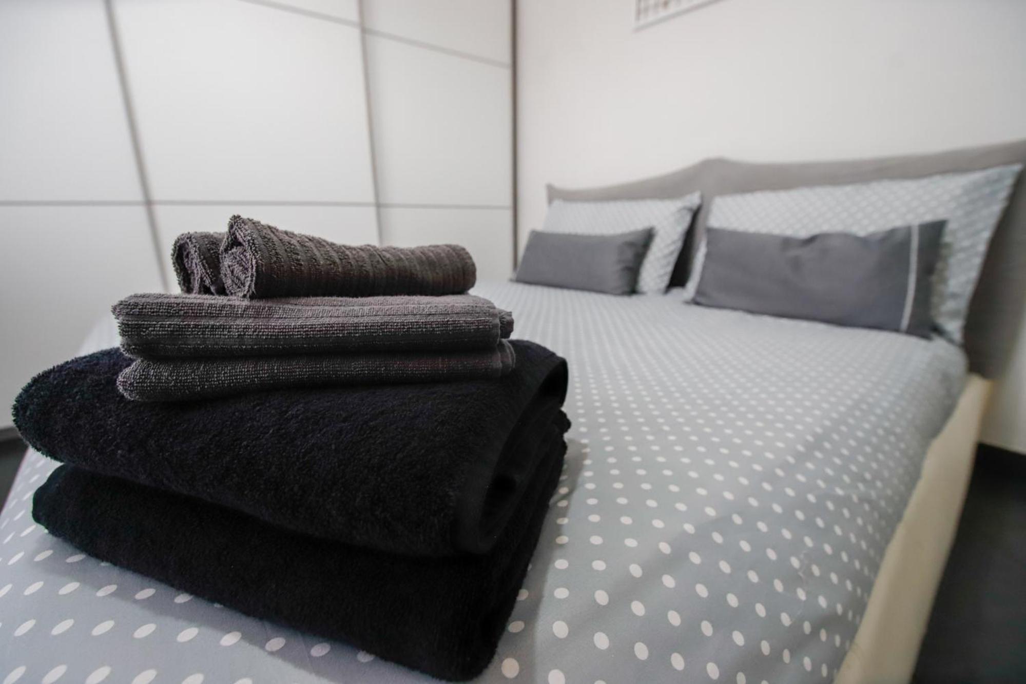 Apartamento Casa Nizza - Metro Lingotto Fiere - Inalpi Arena Turín