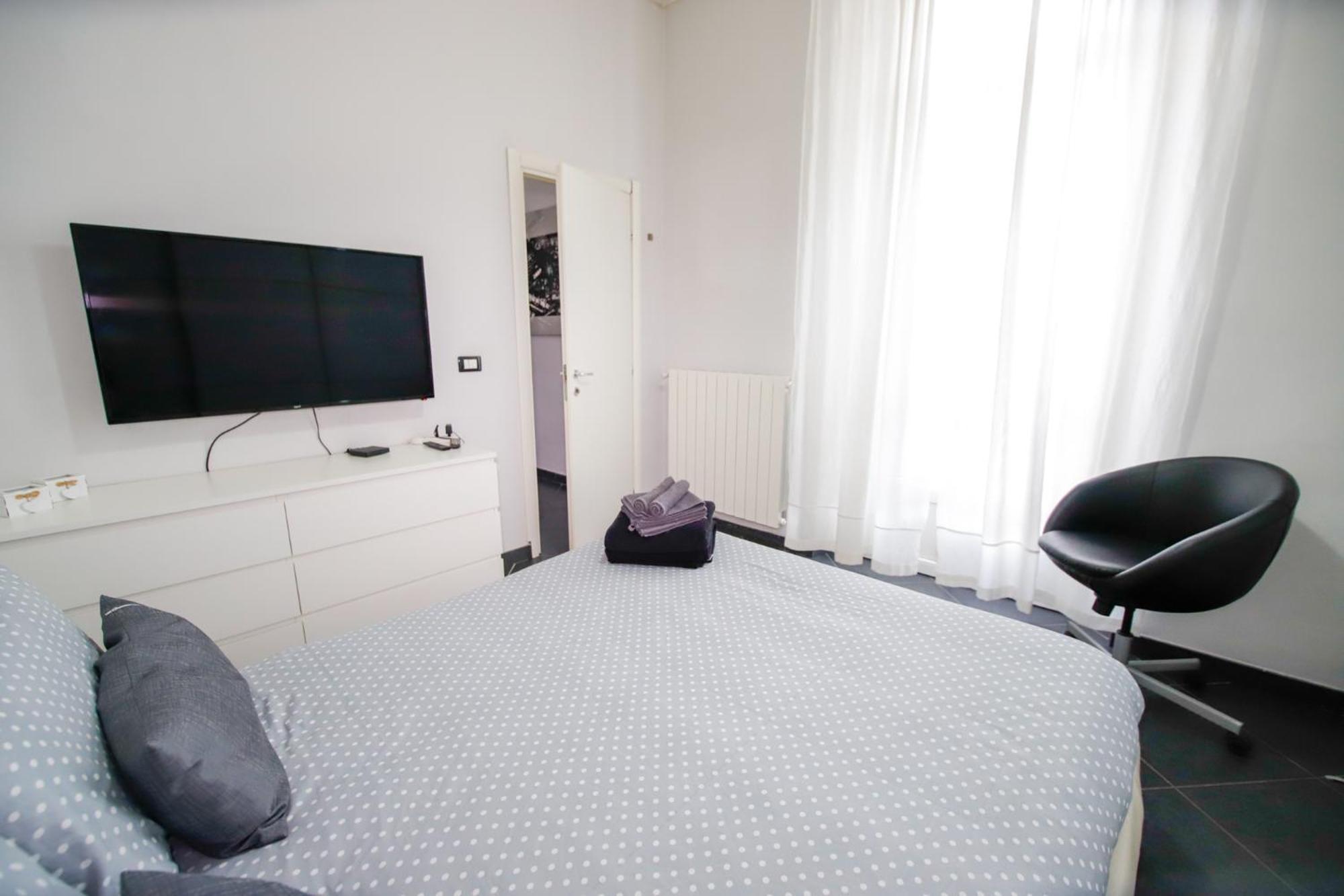 Apartamento Casa Nizza - Metro Lingotto Fiere - Inalpi Arena *